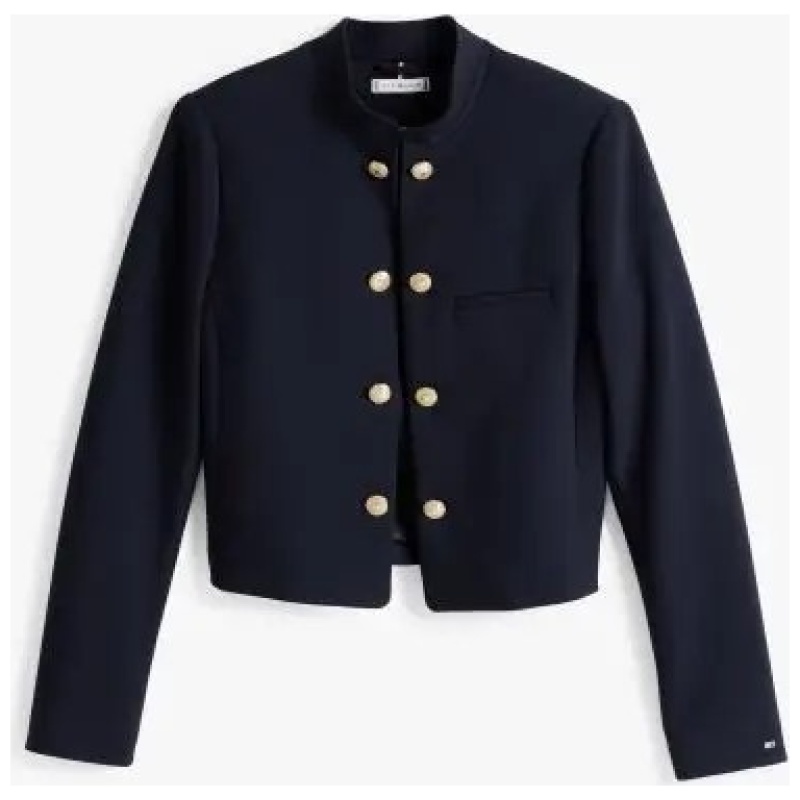 TOMMY HILFIGER PUNTO SHORT SB BLAZER JACKET